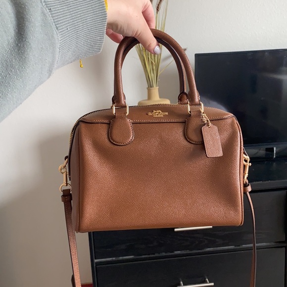 Coach bag - Picture 1 of 4